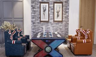 网吧专用桌 网吧专用桌