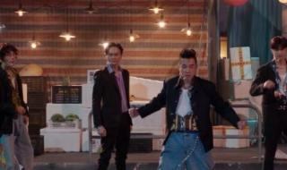 陈小春退出披荆斩棘