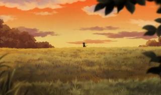 夏目友人帐第三季ed 夏目友人帐第三季ed