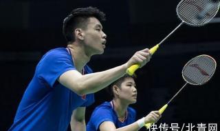 2019苏迪曼杯男双决赛 2019苏迪曼杯男双决赛